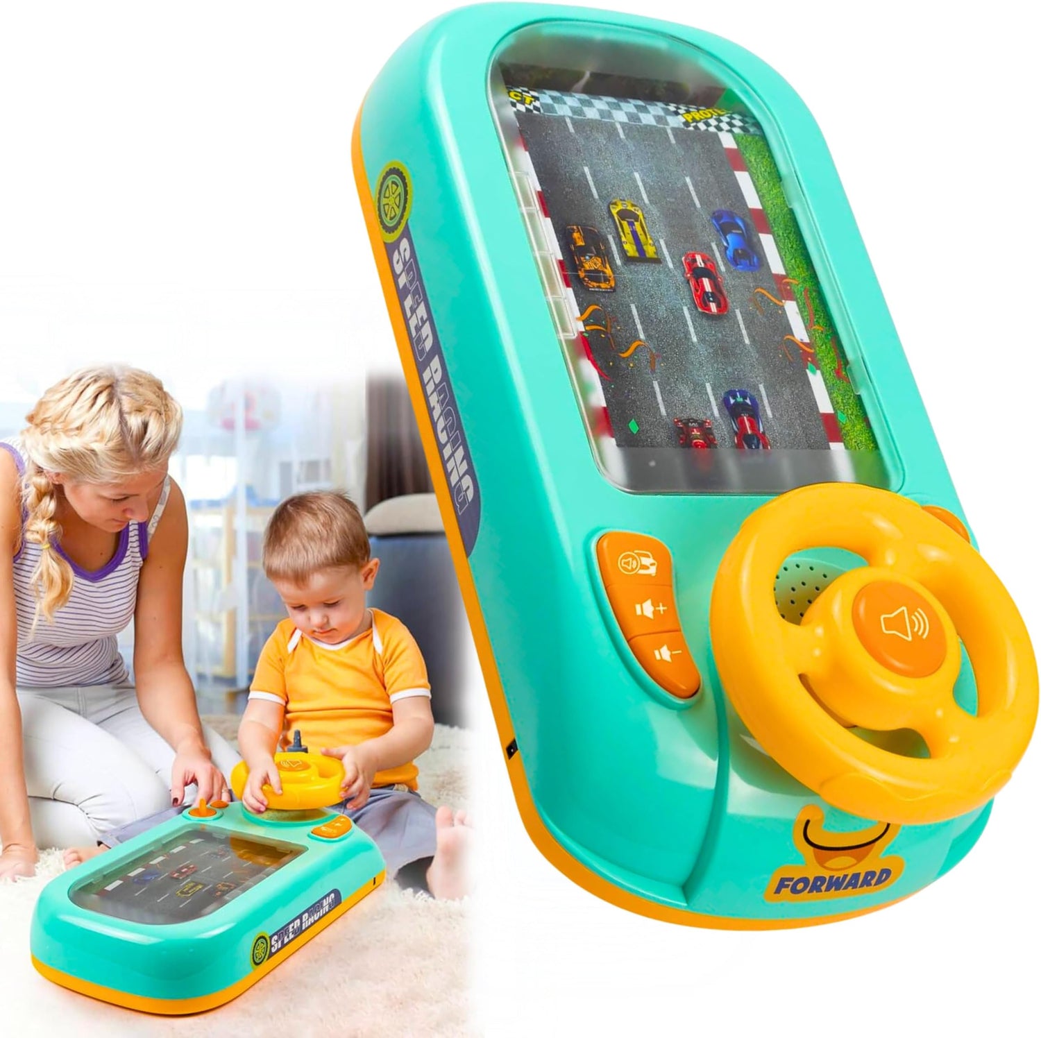 Kids Toys